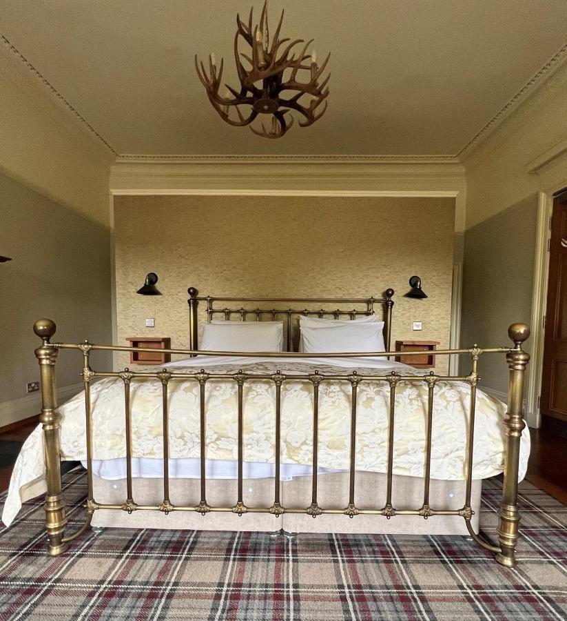 Ashtree House Hotel, Glasgow Airport & Paisley Kültér fotó