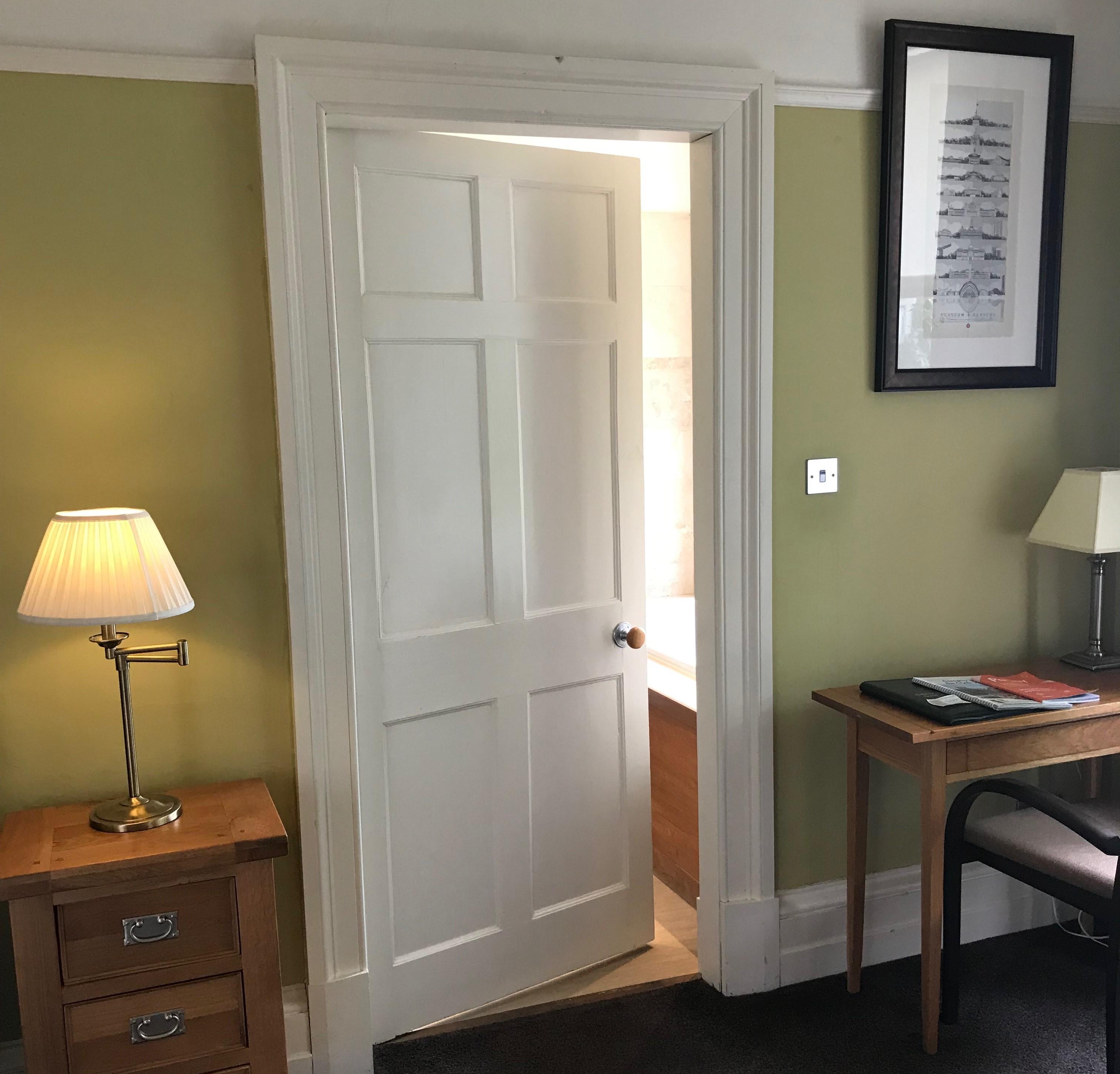 Ashtree House Hotel, Glasgow Airport & Paisley Kültér fotó