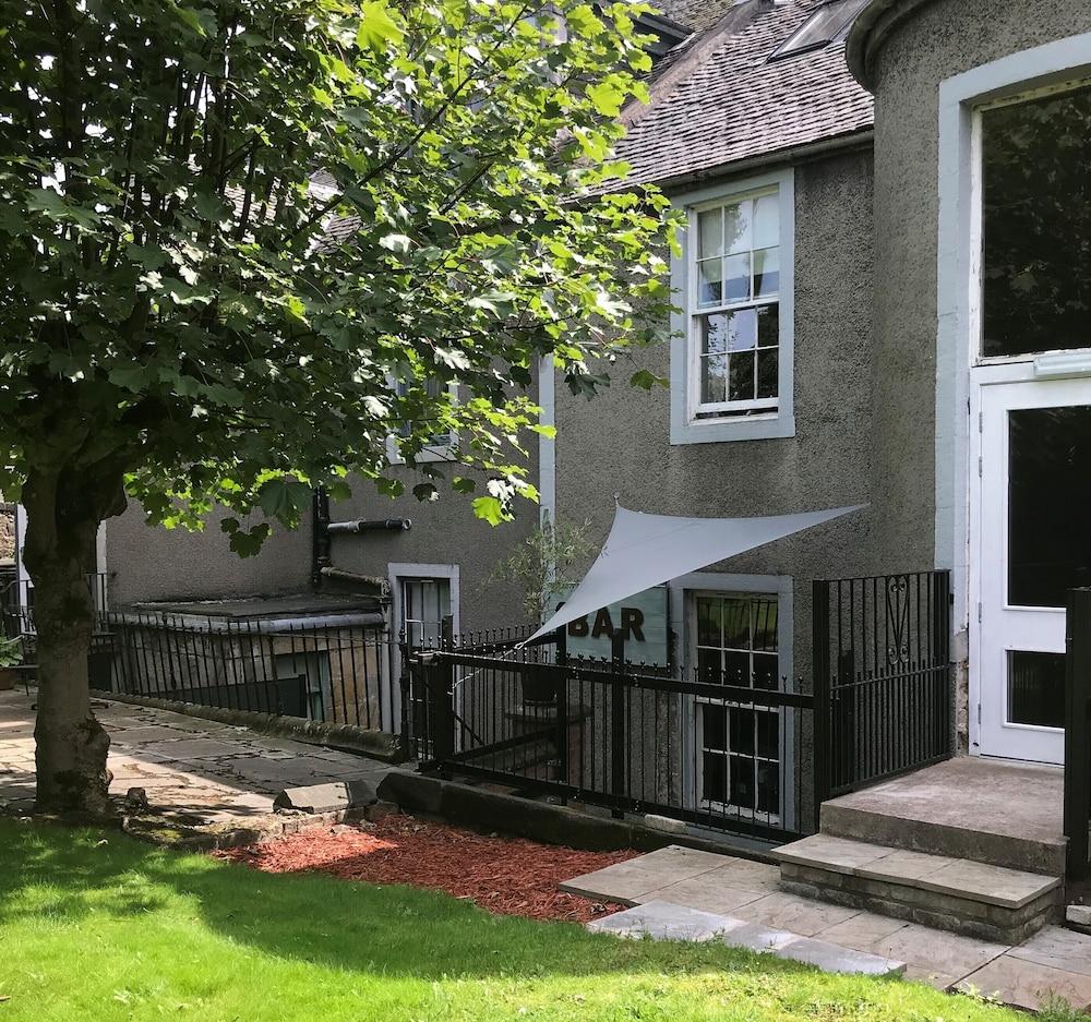 Ashtree House Hotel, Glasgow Airport & Paisley Kültér fotó