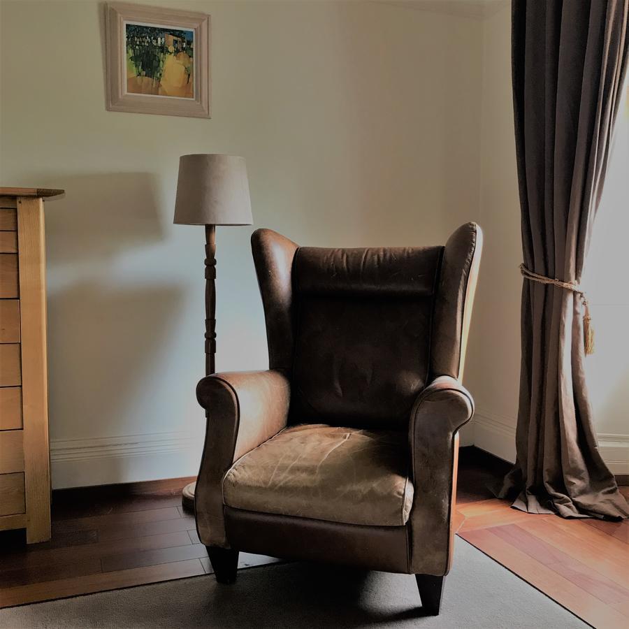 Ashtree House Hotel, Glasgow Airport & Paisley Kültér fotó