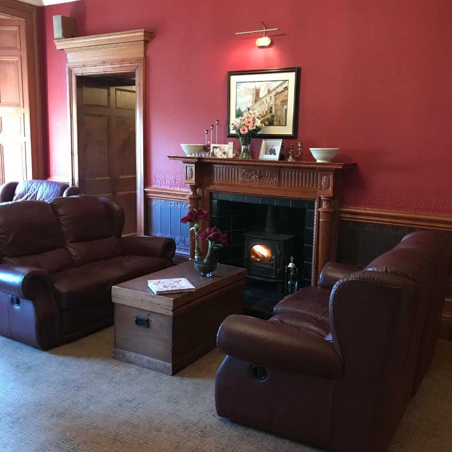 Ashtree House Hotel, Glasgow Airport & Paisley Kültér fotó